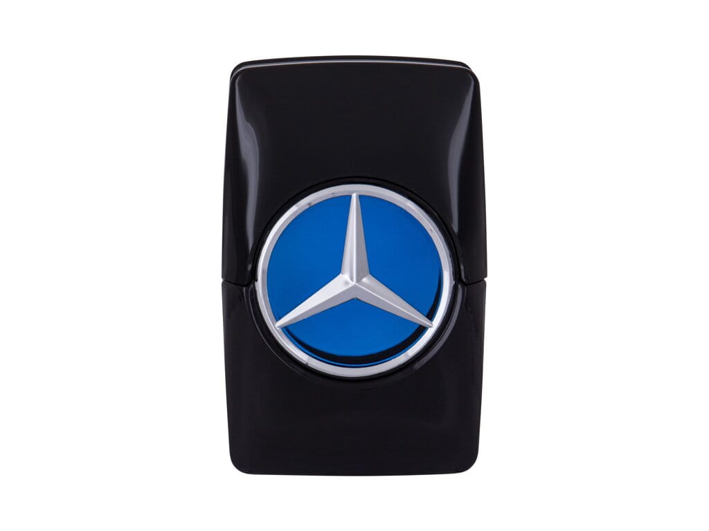 Mercedes-Benz Man Intense M Woda toaletowa 100ml-601574